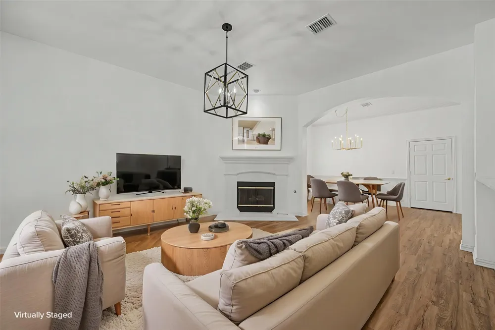 916 Medinah Drive Fairview, TX 75069