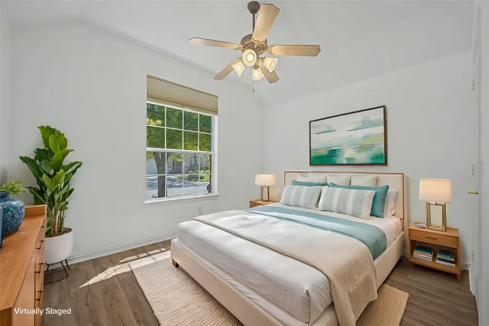 916 Medinah Drive Fairview, TX 75069