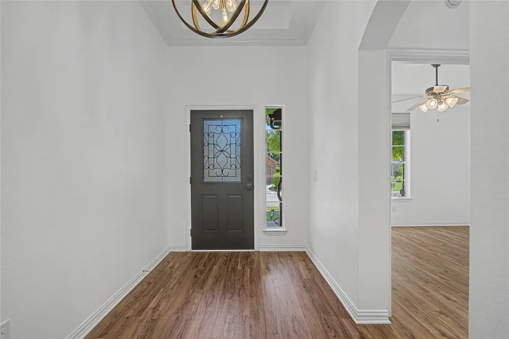 916 Medinah Drive Fairview, TX 75069