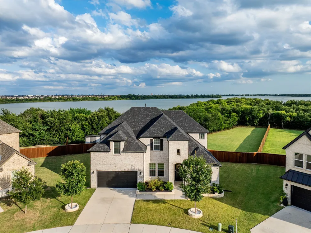1921 Ordonez Drive Little Elm, TX 75068