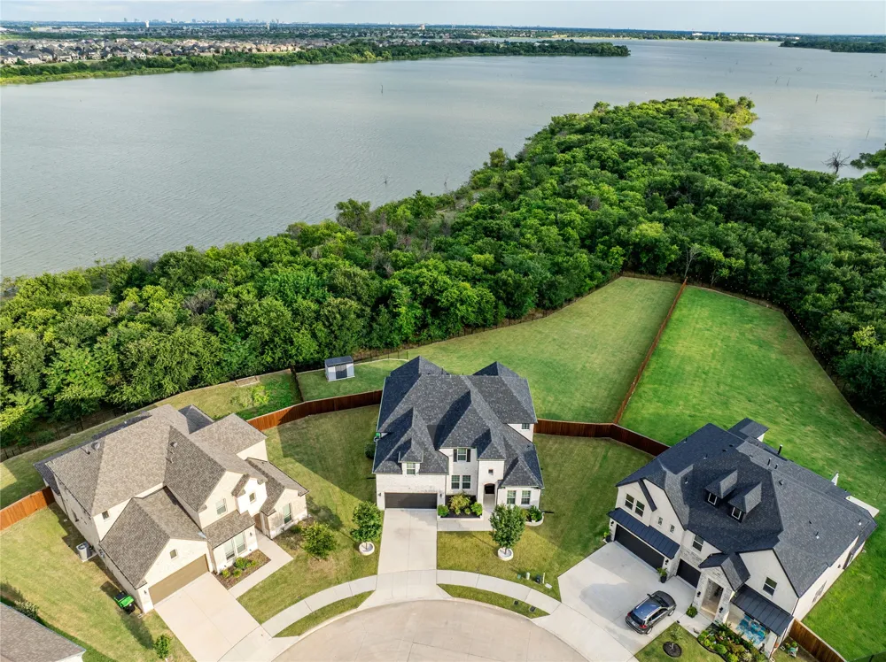 1921 Ordonez Drive Little Elm, TX 75068