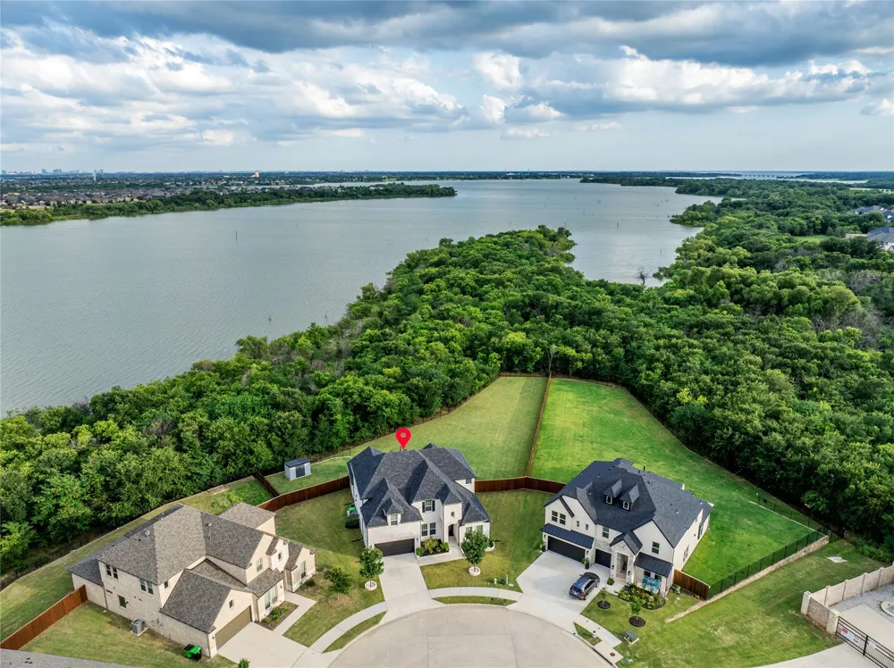 1921 Ordonez Drive Little Elm, TX 75068