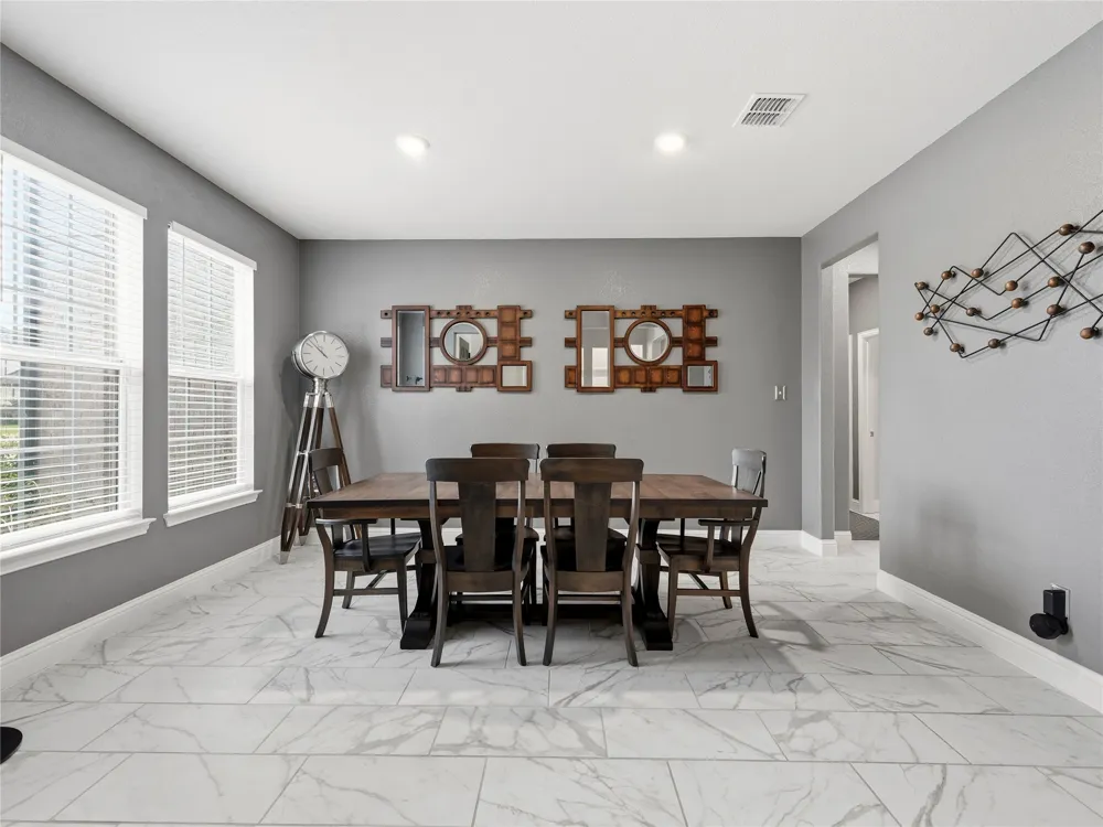 1921 Ordonez Drive Little Elm, TX 75068