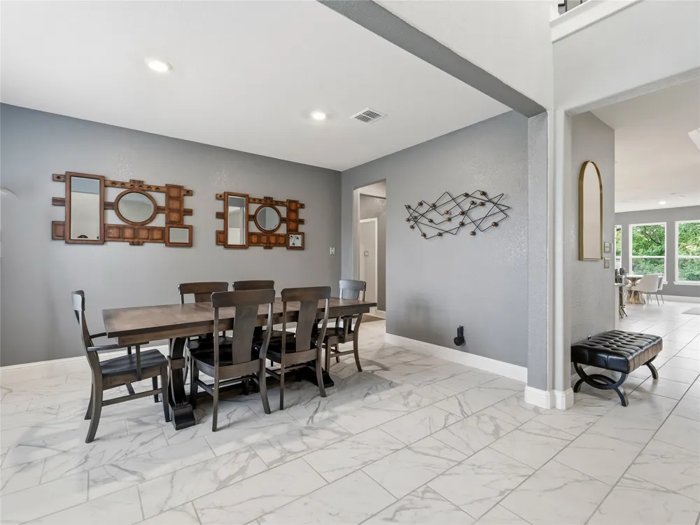 1921 Ordonez Drive Little Elm, TX 75068