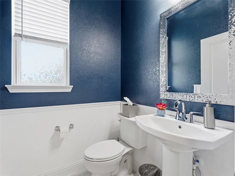 1921 Ordonez Drive Little Elm, TX 75068