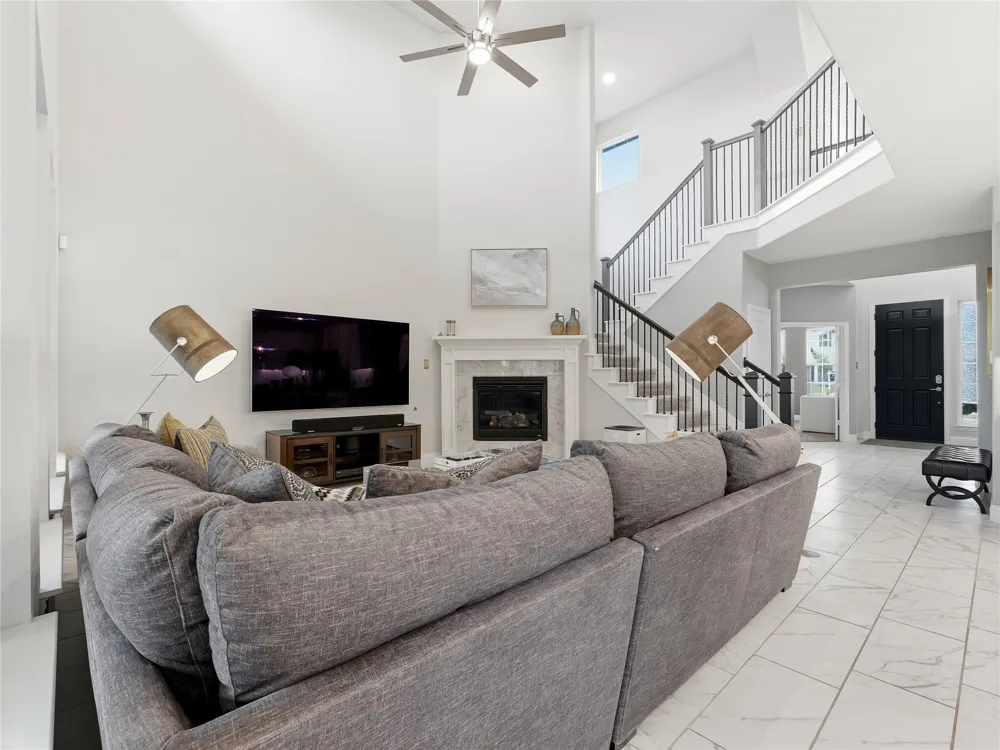 1921 Ordonez Drive Little Elm, TX 75068