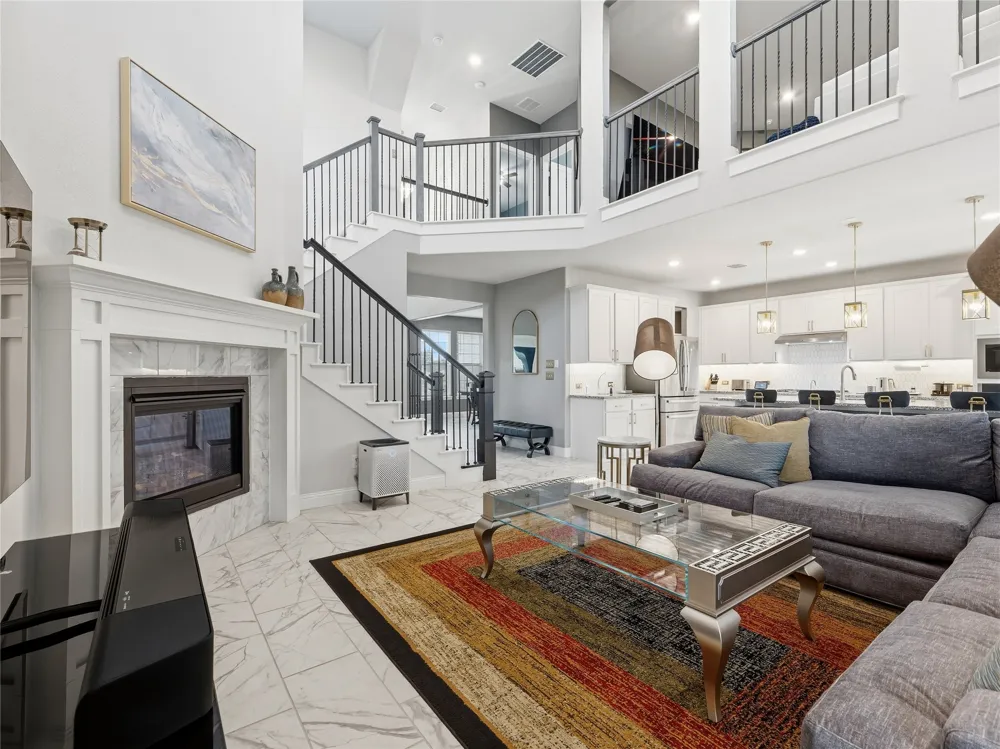 1921 Ordonez Drive Little Elm, TX 75068