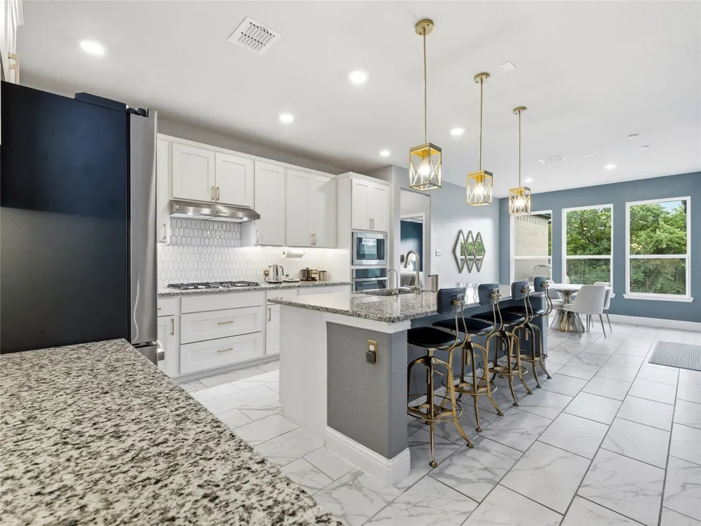 1921 Ordonez Drive Little Elm, TX 75068