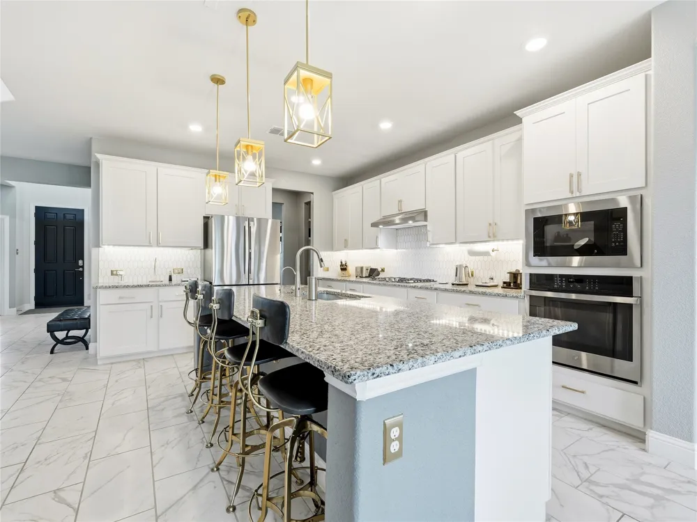 1921 Ordonez Drive Little Elm, TX 75068