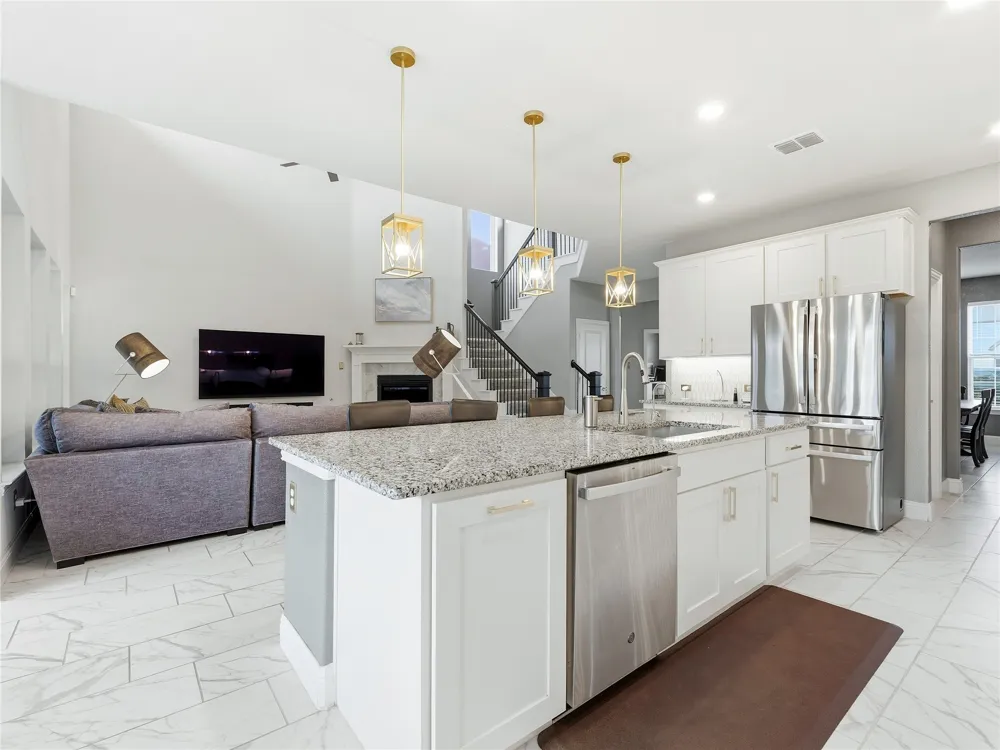1921 Ordonez Drive Little Elm, TX 75068