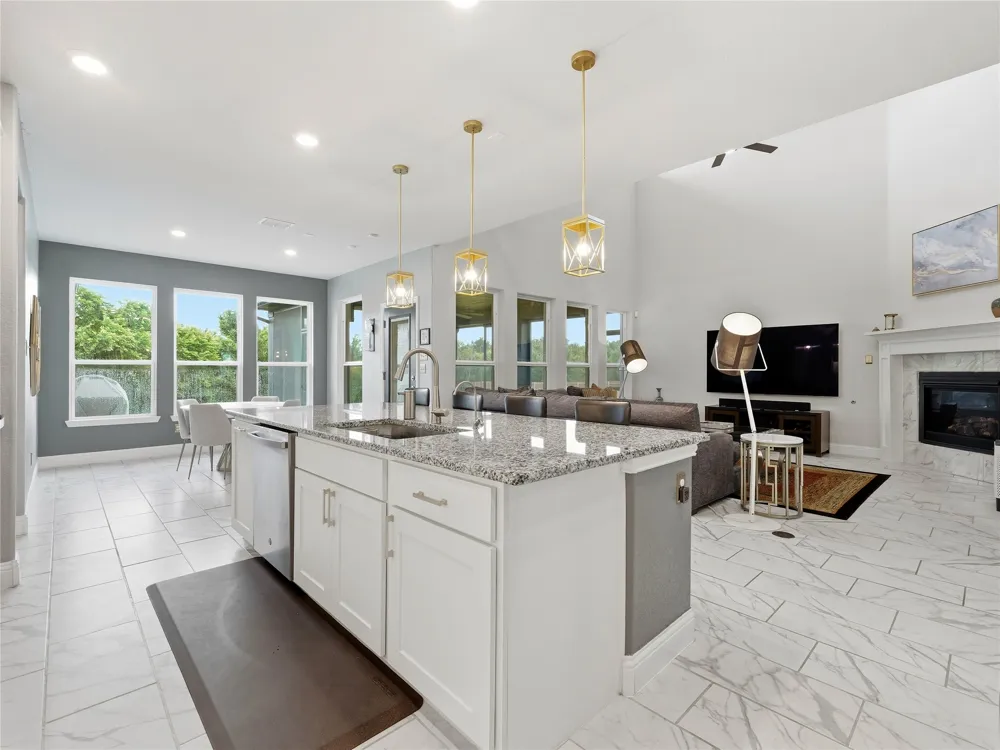 1921 Ordonez Drive Little Elm, TX 75068