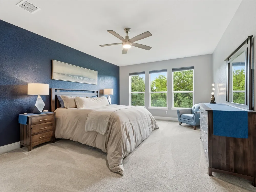 1921 Ordonez Drive Little Elm, TX 75068