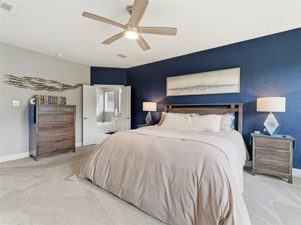 1921 Ordonez Drive Little Elm, TX 75068