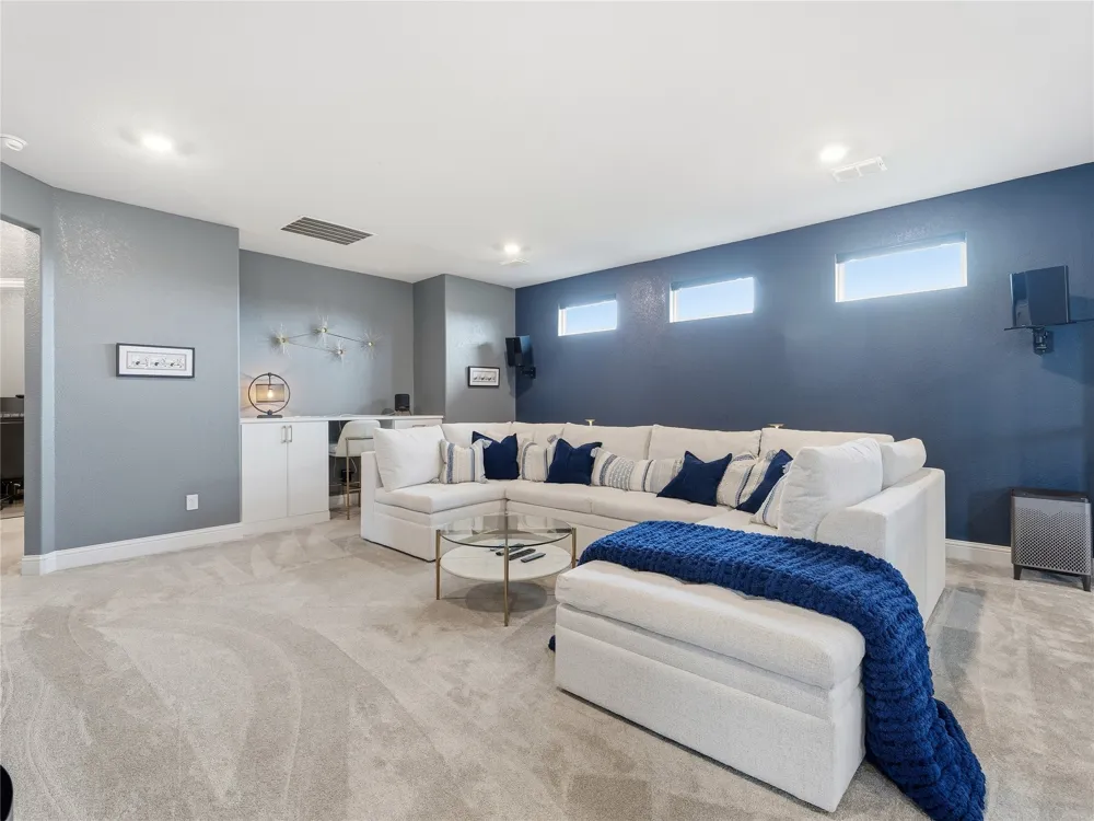 1921 Ordonez Drive Little Elm, TX 75068