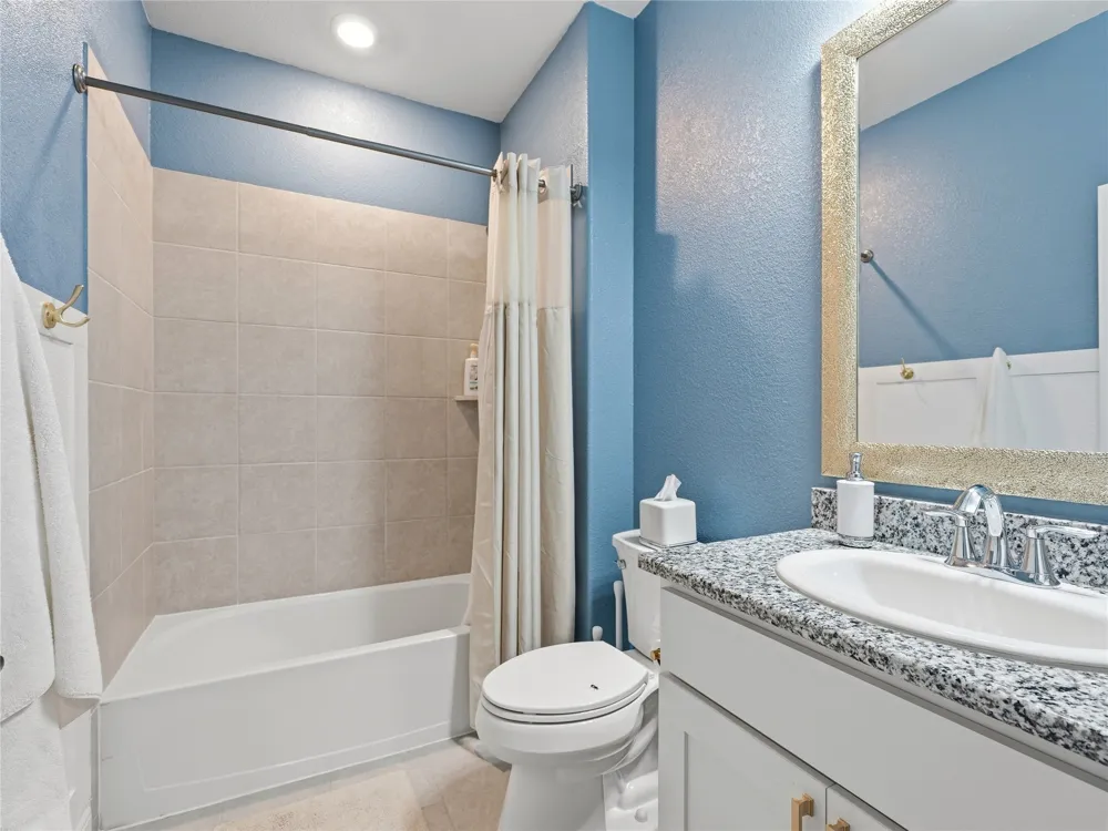 1921 Ordonez Drive Little Elm, TX 75068