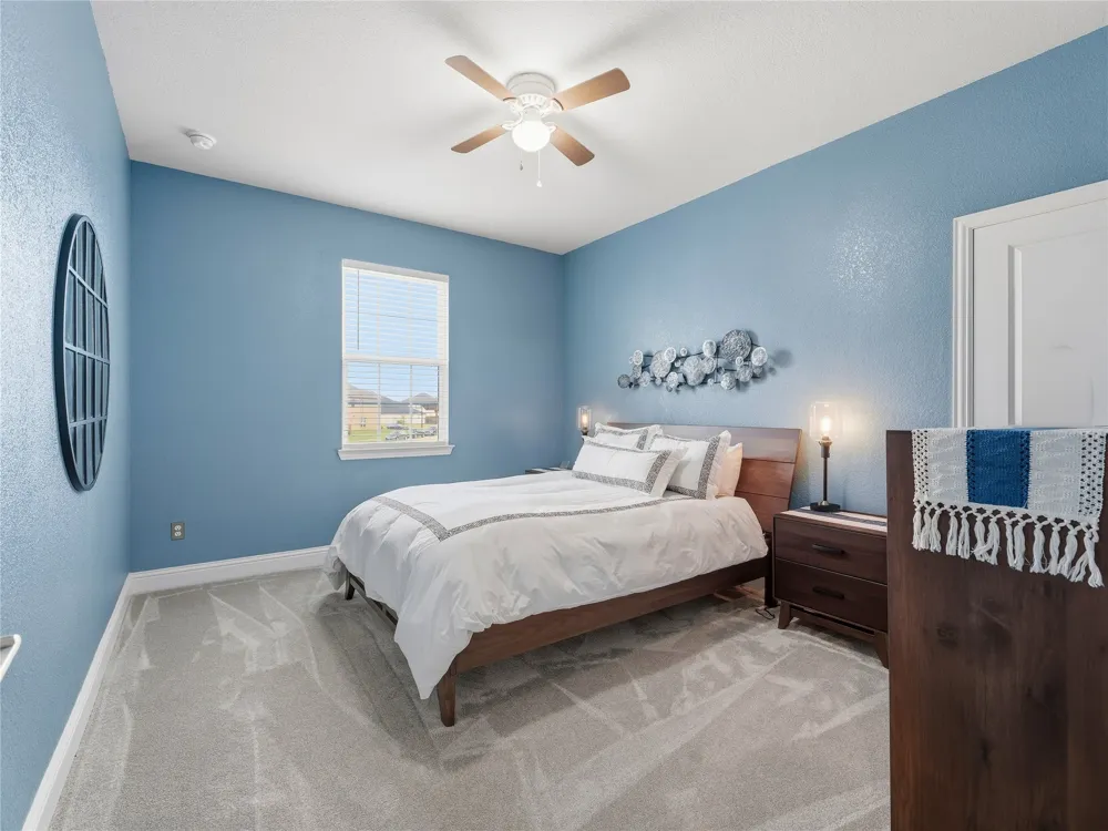 1921 Ordonez Drive Little Elm, TX 75068