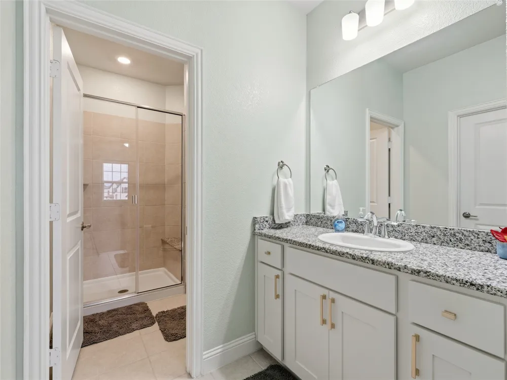 1921 Ordonez Drive Little Elm, TX 75068