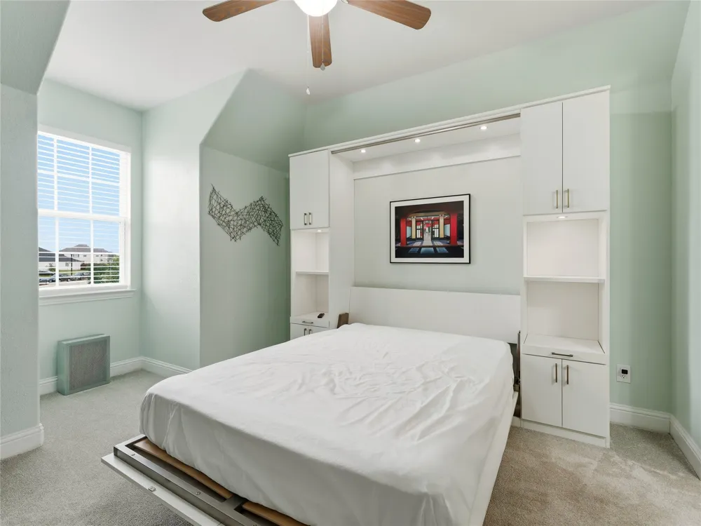 1921 Ordonez Drive Little Elm, TX 75068