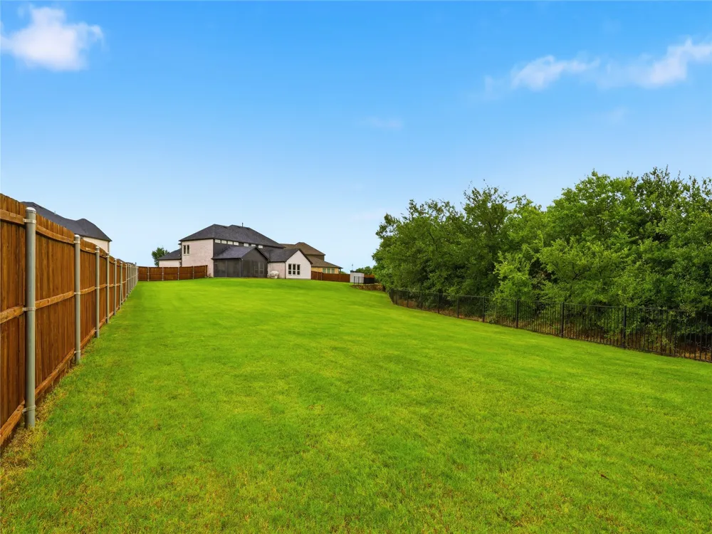 1921 Ordonez Drive Little Elm, TX 75068