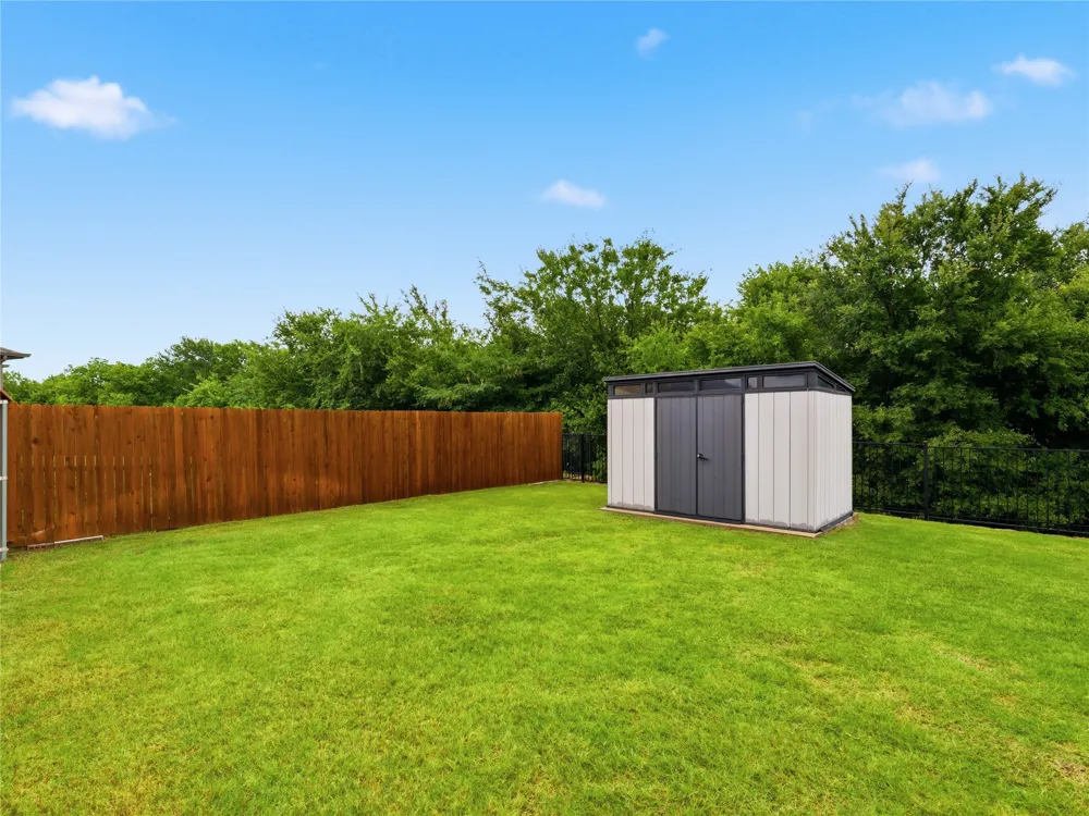1921 Ordonez Drive Little Elm, TX 75068