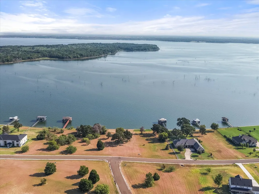 El Barco Corsicana, TX 75109