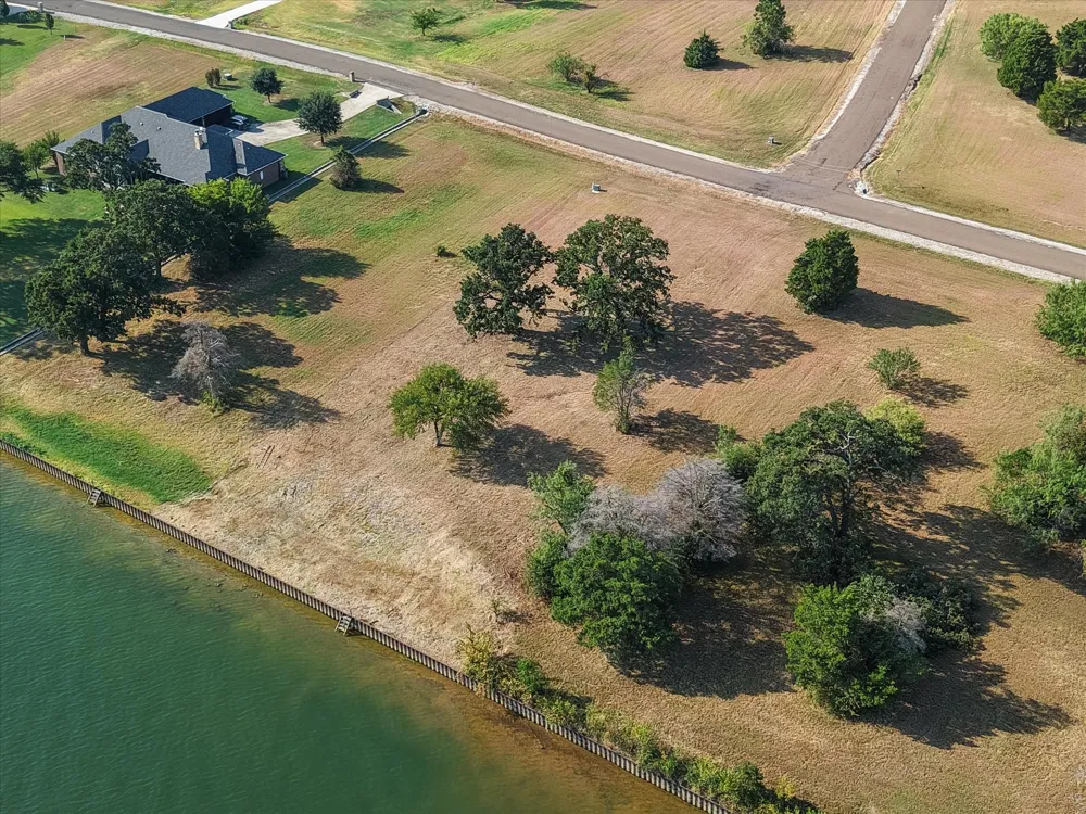 El Barco Corsicana, TX 75109