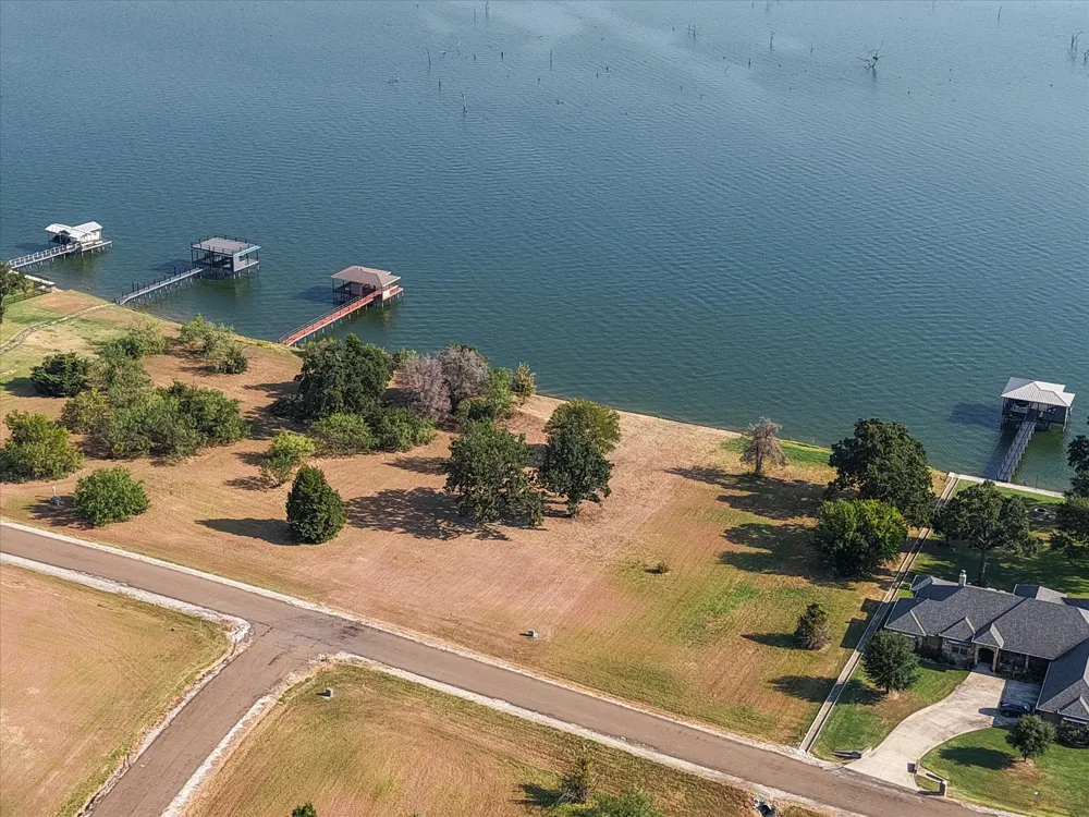 El Barco Corsicana, TX 75109