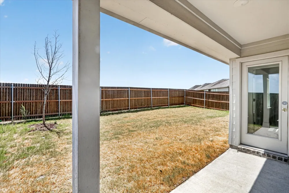 1774 Gleasondale Place Forney, TX 75126