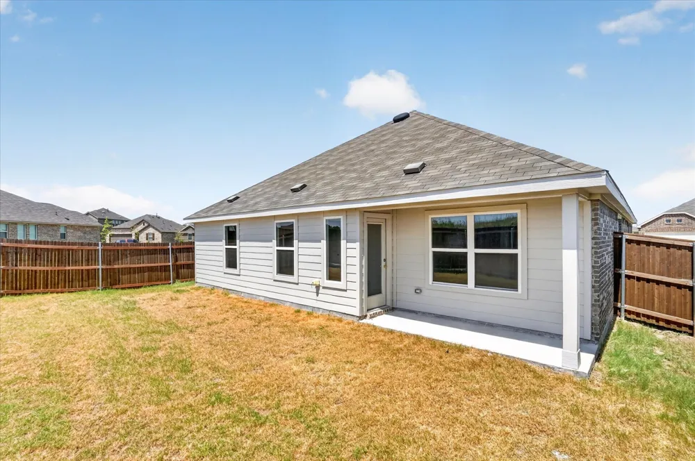 1774 Gleasondale Place Forney, TX 75126