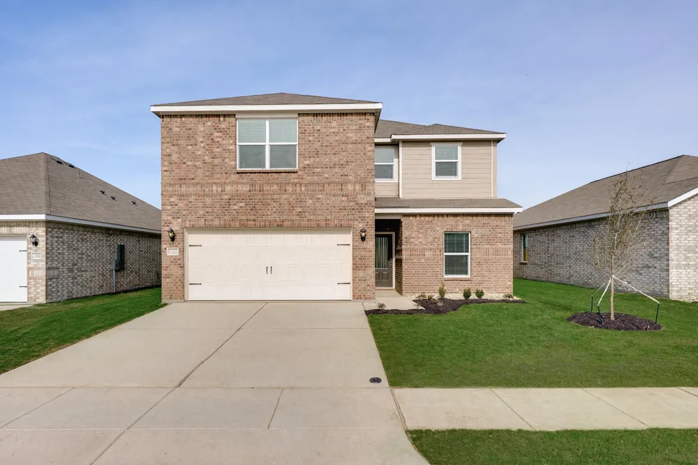 1708 Paul Drive Seagoville, TX 75159