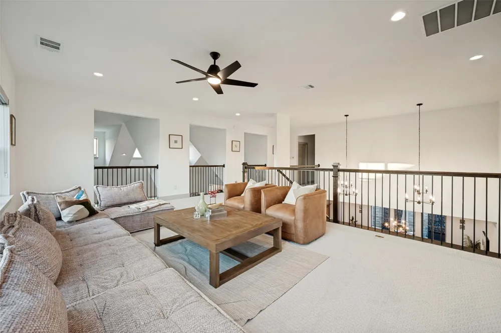 1402 Dogwood View Oak Point, TX 75068