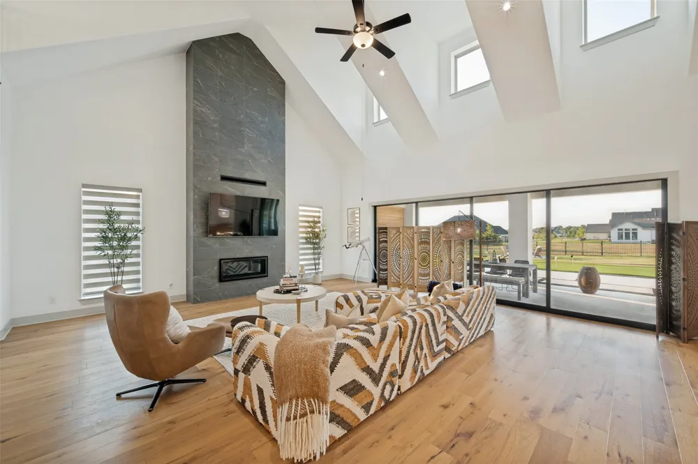 1402 Dogwood View Oak Point, TX 75068