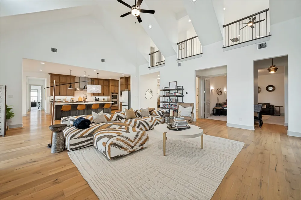 1402 Dogwood View Oak Point, TX 75068