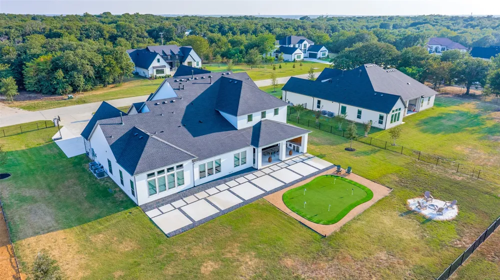 1402 Dogwood View Oak Point, TX 75068