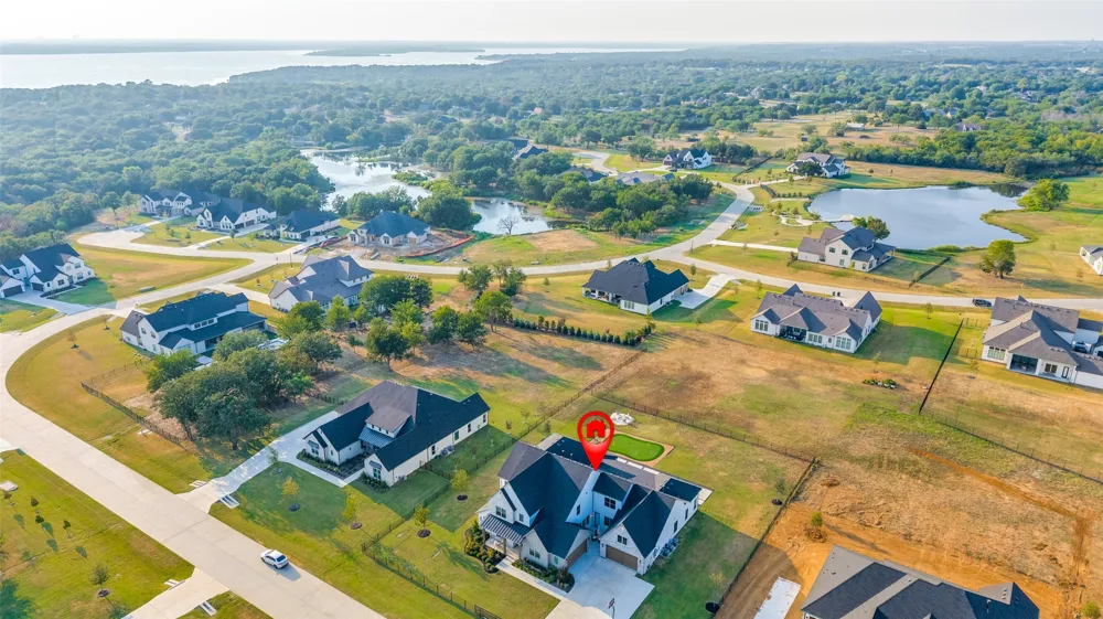 1402 Dogwood View Oak Point, TX 75068