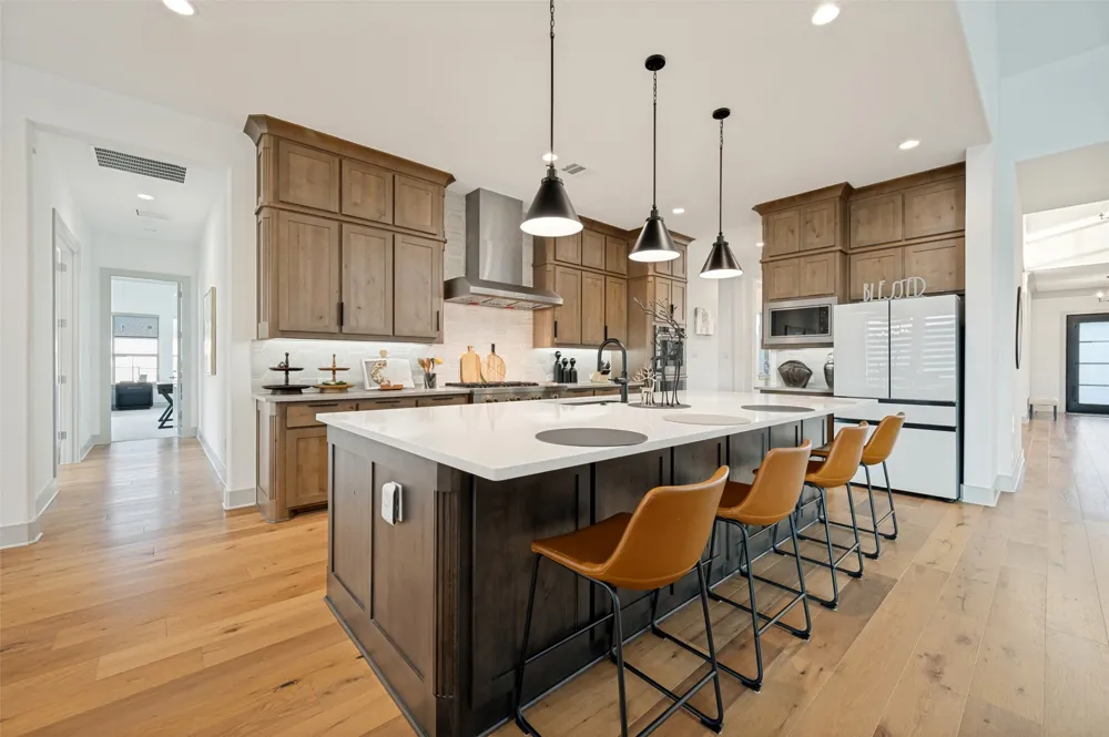 1402 Dogwood View Oak Point, TX 75068