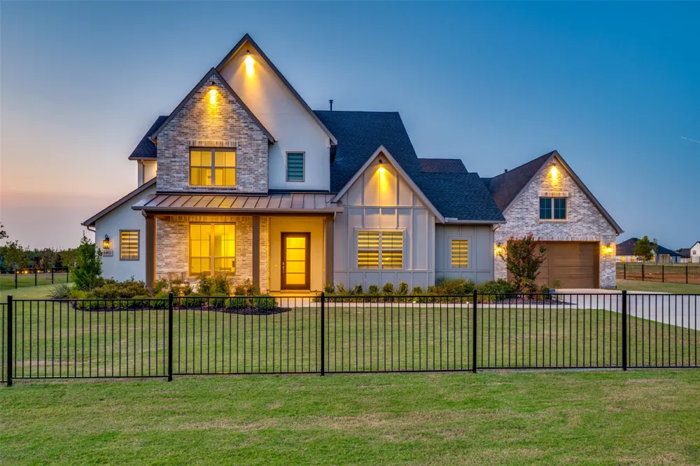 1402 Dogwood View Oak Point, TX 75068