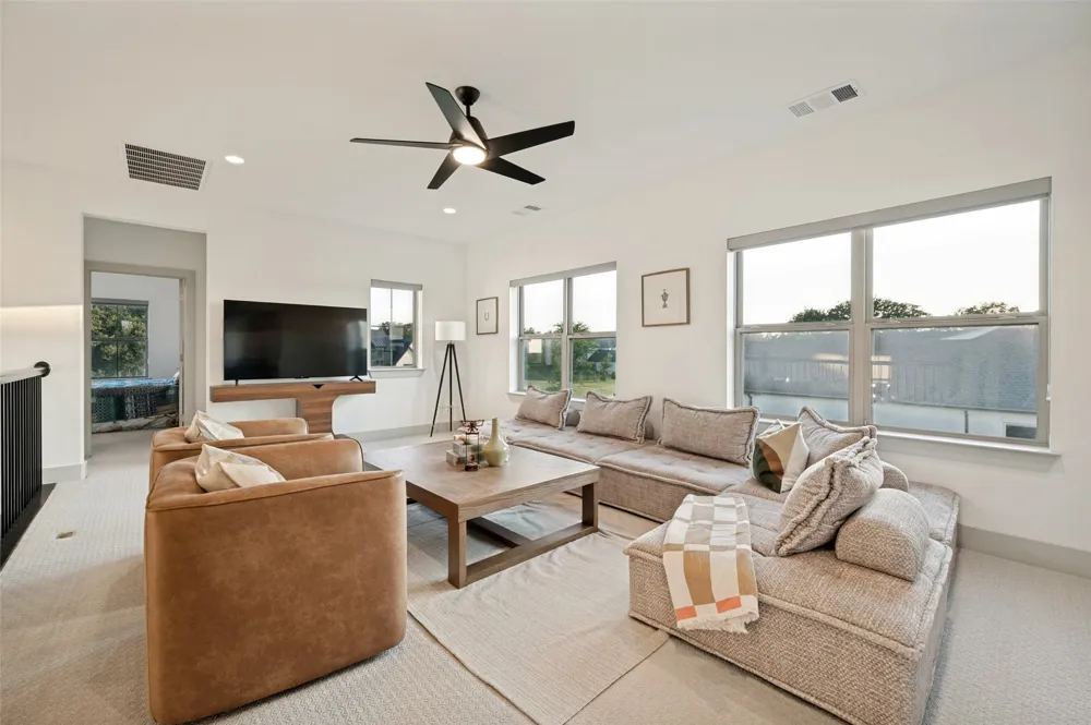 1402 Dogwood View Oak Point, TX 75068