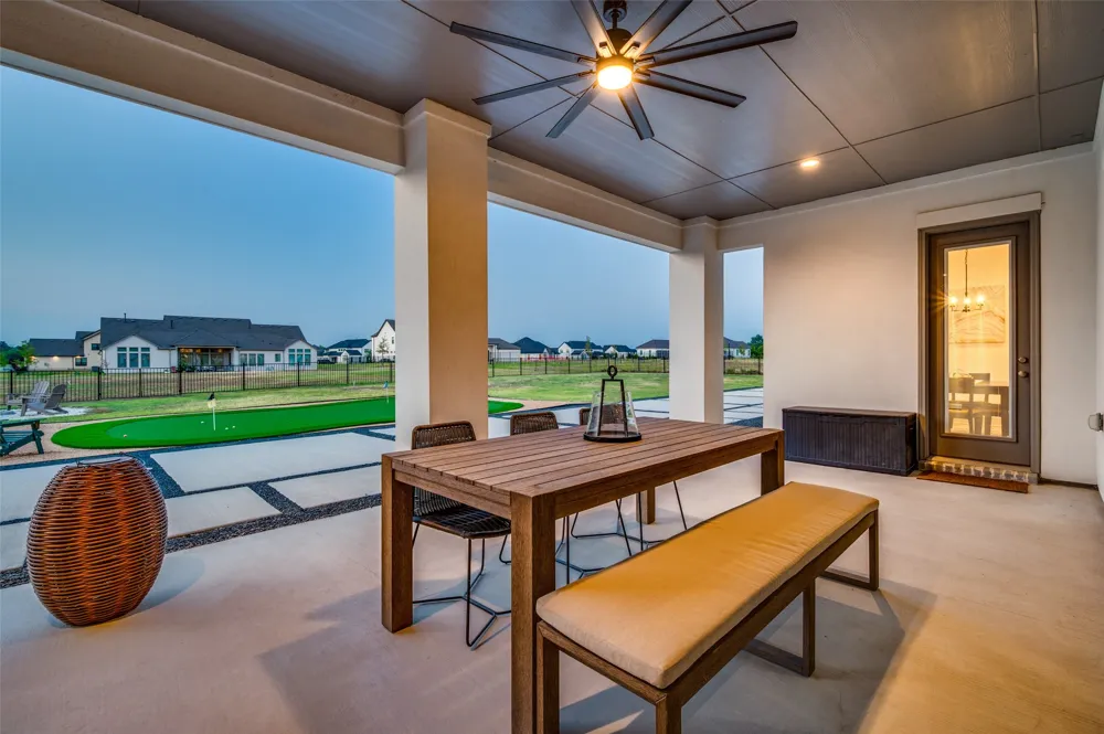 1402 Dogwood View Oak Point, TX 75068