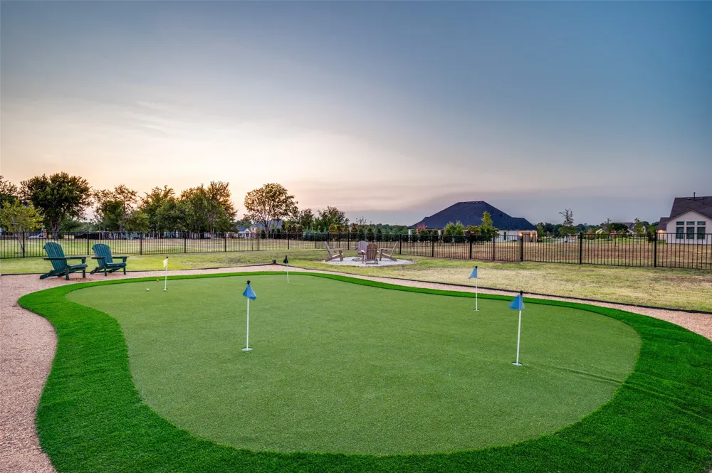 1402 Dogwood View Oak Point, TX 75068