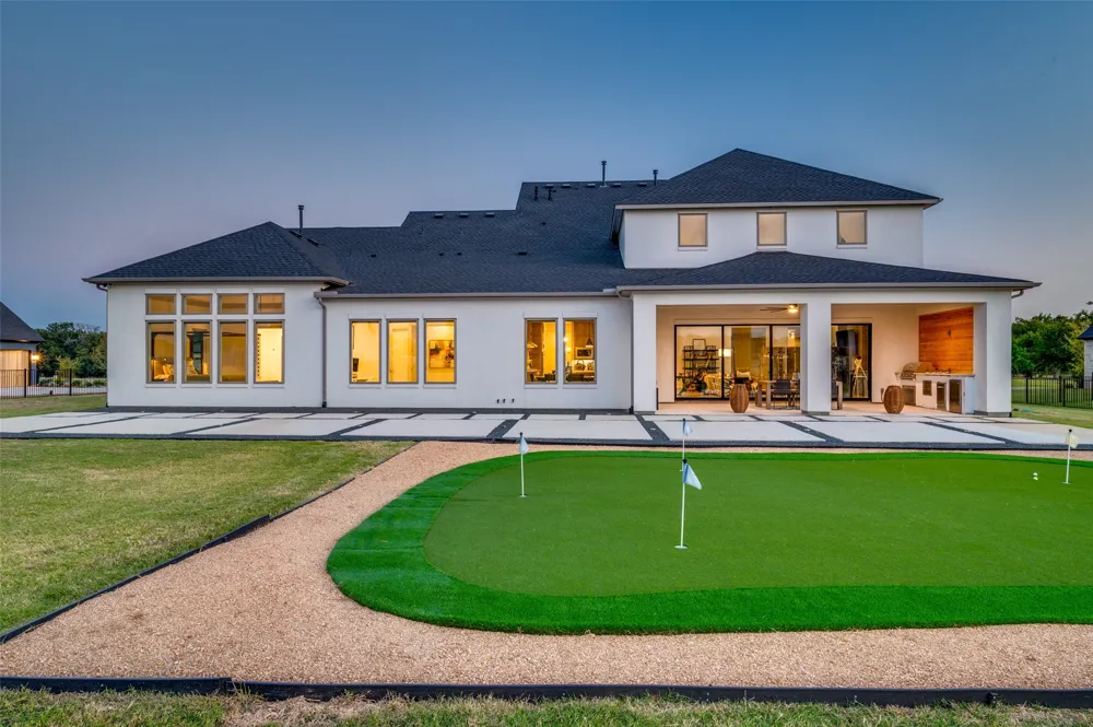1402 Dogwood View Oak Point, TX 75068
