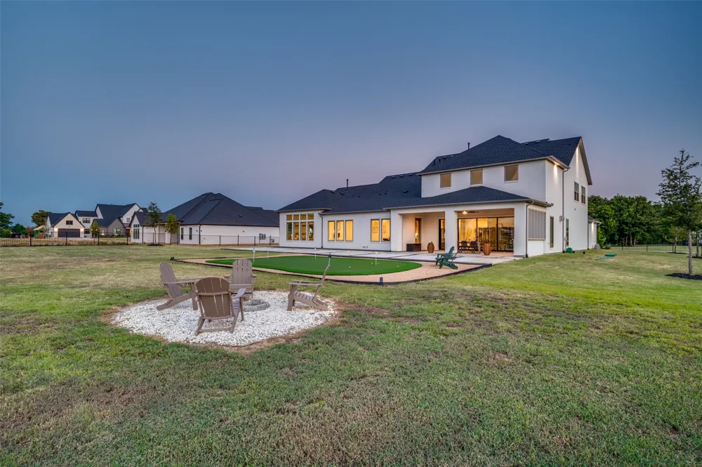 1402 Dogwood View Oak Point, TX 75068