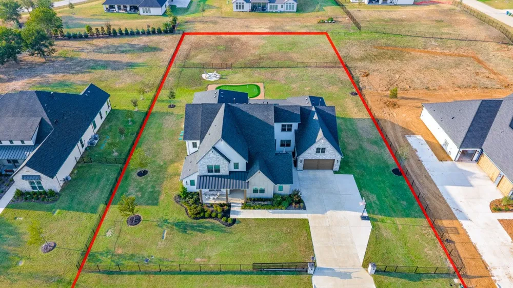 1402 Dogwood View Oak Point, TX 75068