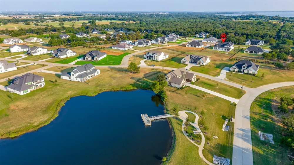 1402 Dogwood View Oak Point, TX 75068