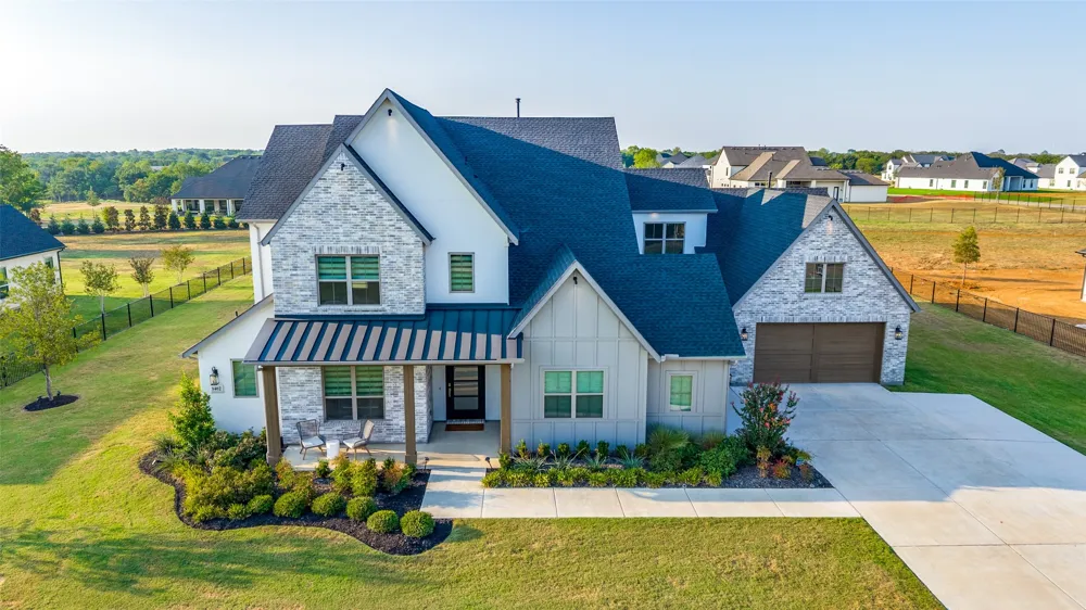 1402 Dogwood View Oak Point, TX 75068