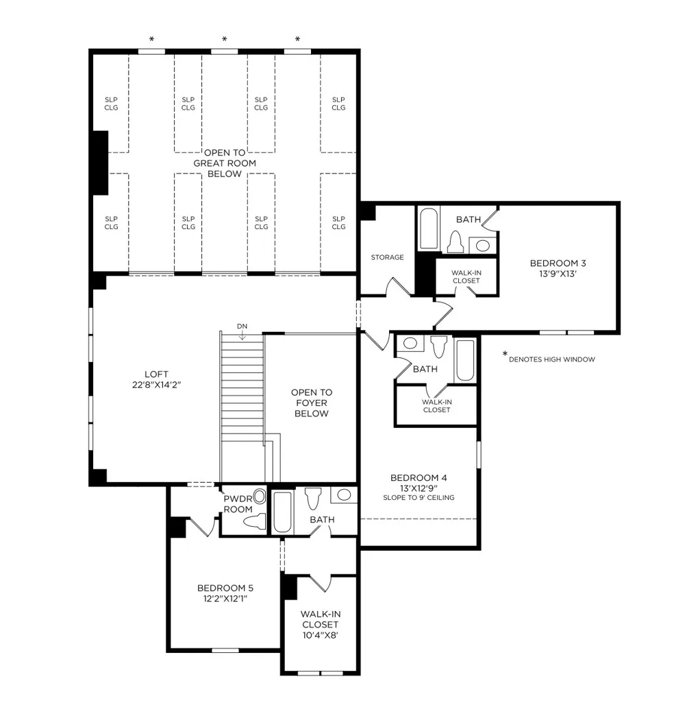 1402 Dogwood View Oak Point, TX 75068