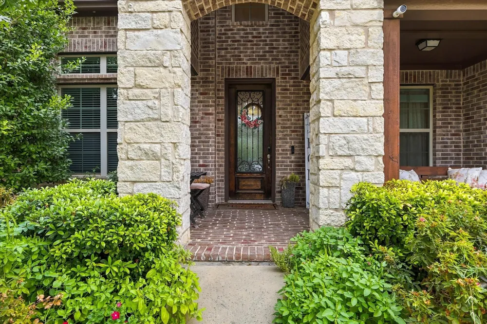 11438 Alejandra Lane Frisco, TX 75035