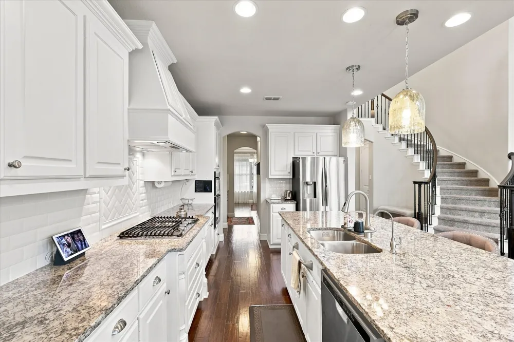 11438 Alejandra Lane Frisco, TX 75035