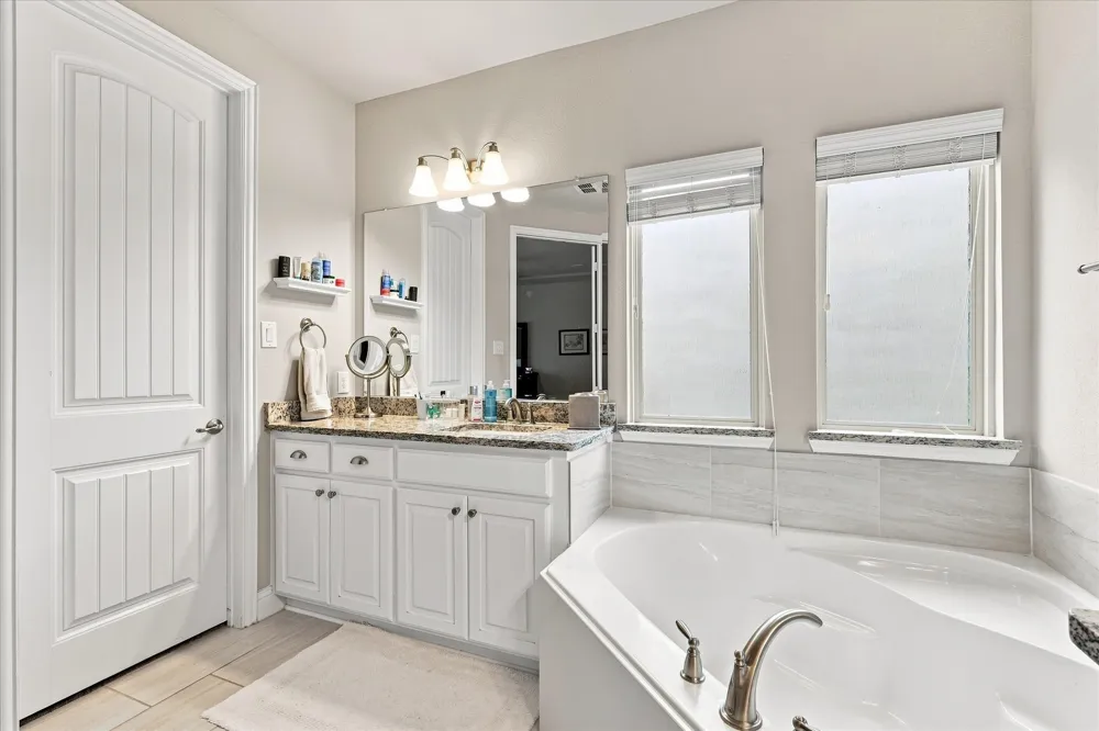 11438 Alejandra Lane Frisco, TX 75035