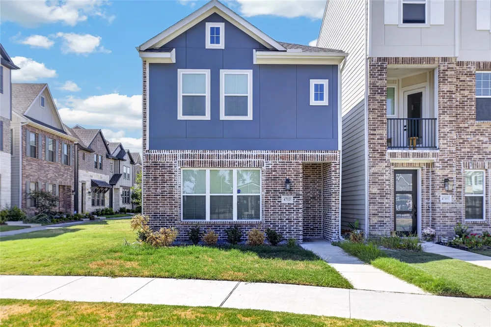 4713 Craymore Road Dallas, TX 75228